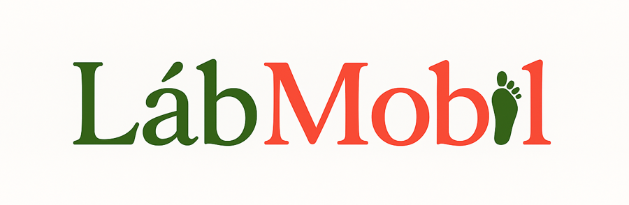LábMobil